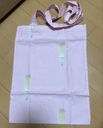 새상품 한국에서 구매 막걸리 패턴 복순도가 복순도가 토트백 레어