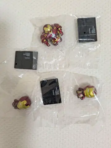 아이언맨