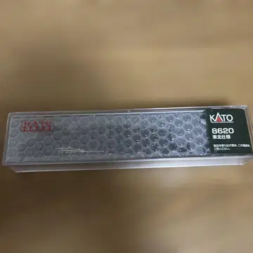 N 게이지 KATO 2028-1 8620 도호쿠 사양