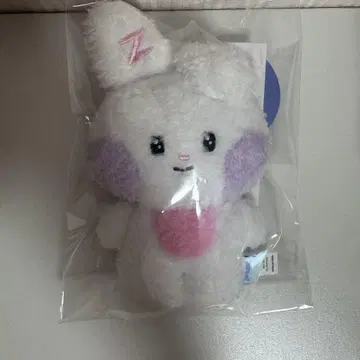 zeroni yunini 봉제 인형 키링