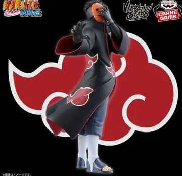 NARUTO-나루토- 돌풍전 VIBRATION STARS-TOBI 토비