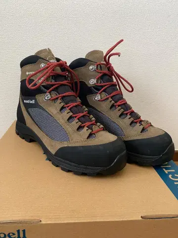 알파인 크루저 800 / mont-bell