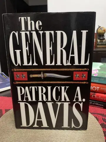 The General by Patrick A. Davis