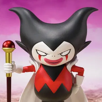 드래곤볼 DAIMA S.H.Figuarts 킹 고마 피규아트