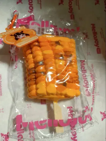 Mellojoy 스퀴즈 와쇼쿠 시리즈 콘