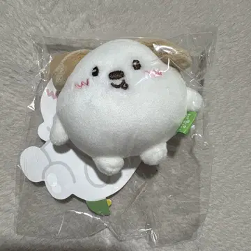 앤톤 미니 인형