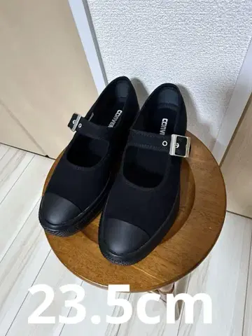 컨버스 스니커즈 메리 제인 올스타 라이트