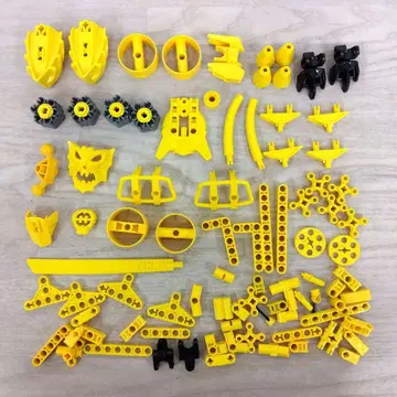 LEGO 레고 부품 No.503