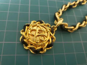 ROPE 클래식 목걸이 펜던트