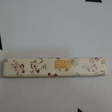 교토 부채 장인 이토 츠네 부채 미개봉