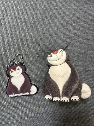 루시퍼 피규어