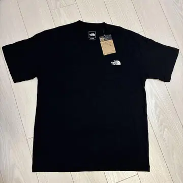 The North Face 티셔츠