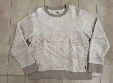 GOHEMP 보아 맨투맨 size L (3)