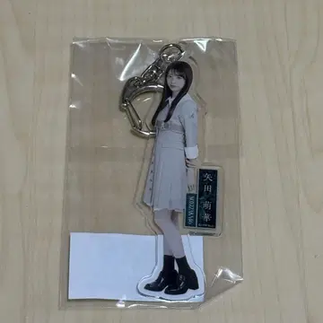 야타 모에카 아크릴 키링