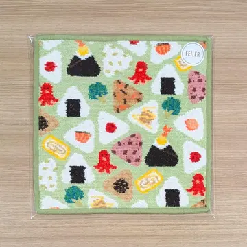 미개봉 페이 옴스비코린 손수건