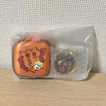 히로아카 원화전 멀티 이어폰 케이스