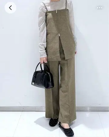 롤리스 2024aw 라나테크 멀티 집 베스트