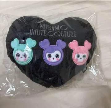 MISMO HAUTE COUTURE 업그레이드 쿠션