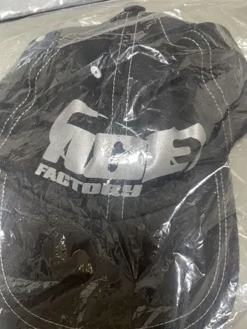 Age Factory 캡