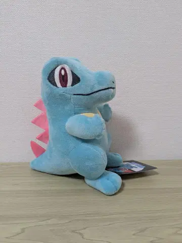 포켓몬 악비아 봉제 인형 약 20cm 포켓몬 센터