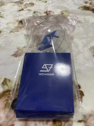 SUPER DRAGON 스파드라 응원봉