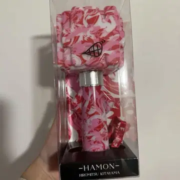 키타야마 히로미츠 파문 응원봉