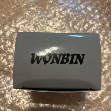 WONBIN 응원봉 2024 RIIZE FAN-CON 액세서리