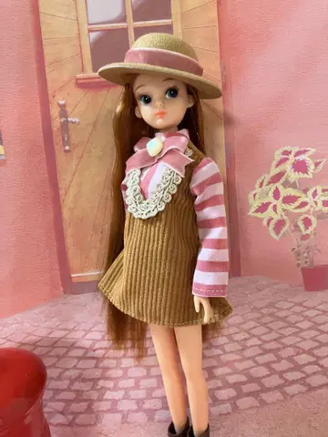 레이디리카
