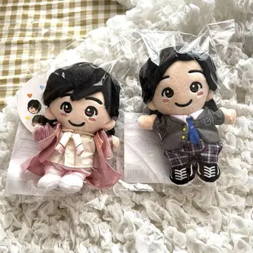 나니와단시 미치에다 슌스케 치비누이 초심 치비누이 금치비누이