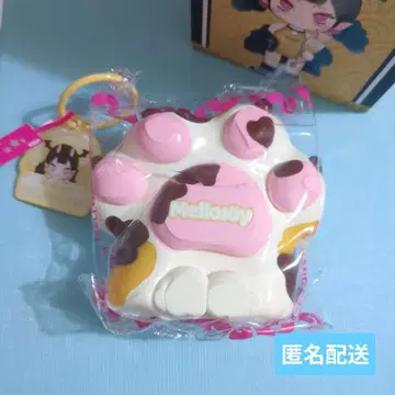 [ 익명 배송 ] Mellojoy 힐링 고양이 발바닥 미케 발바닥