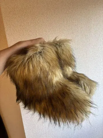 퍼 부츠