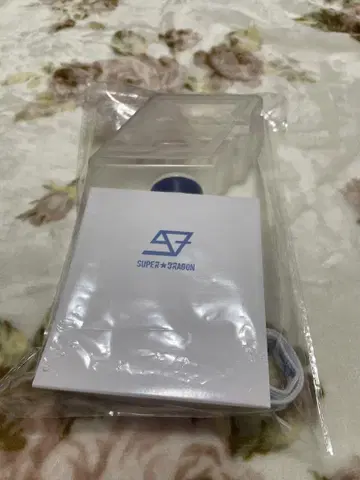 스파드라 응원봉