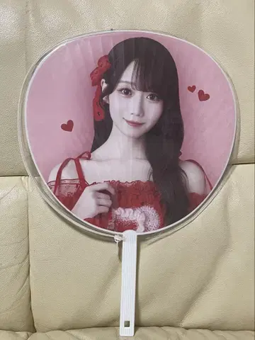 =LOVE 이코라부 오타니 에미리 부채 특별