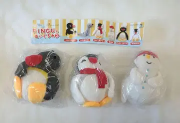 핑구 봉제 인형 2