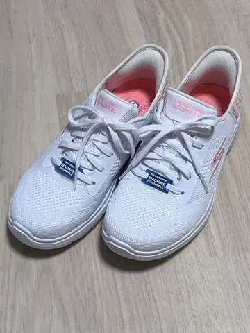 스케쳐스 여성용 신발 23cm