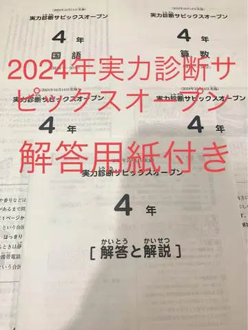 사피 4년 2024년 실력 진단 사피 오픈