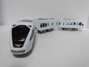프라레일 도부 스페이시아 X