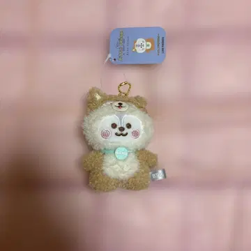 bt21 mang 망 탓톤 마스코트 하치코