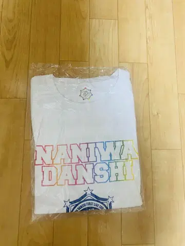 [ 나니와단시 ] Live T셔츠