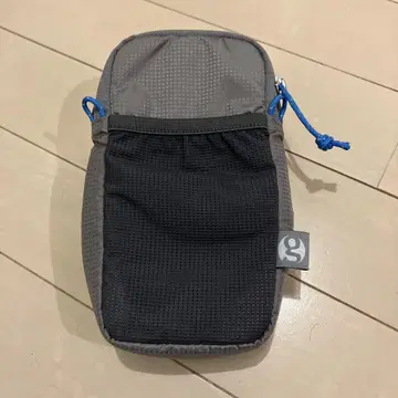 GOSSAMERGEAR Shoulder Strap Pocket Large