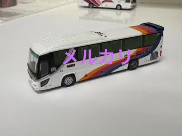 규슈산교버스 버스 컬렉션