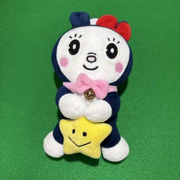 [ 새상품급 ] JACK BUNNY x 도라에몽 골프 퍼터 커버 핑형용
