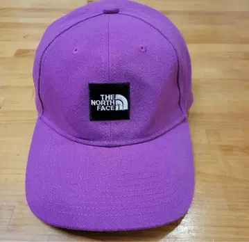 컨디션 최상 THE NORTH FACE 캡