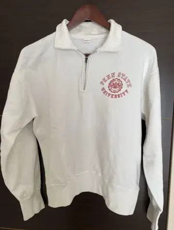 PENN STATE UNIVERSITY 집업 맨투맨