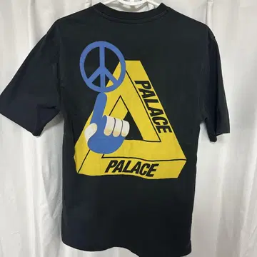 Palace 티셔츠 S
