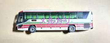 일동교통 버스 컬렉션