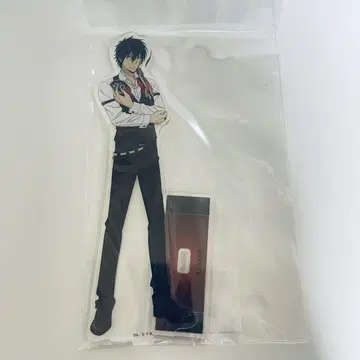 가정교사 히트맨 REBORN! XANXUS 아크릴 스탠드