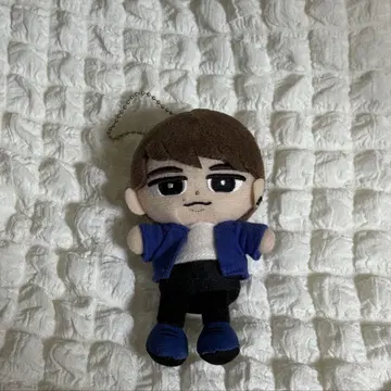 SnowMan 와타나베 쇼타 스노치루 봉제 인형