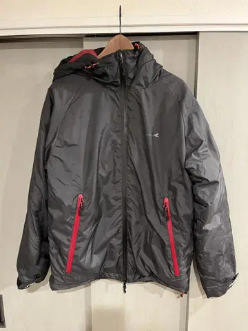 JetSetter 66/33 풀 다운 자켓