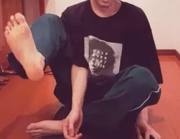 후지이 카제 그린 저리 레어템 그린 Needies